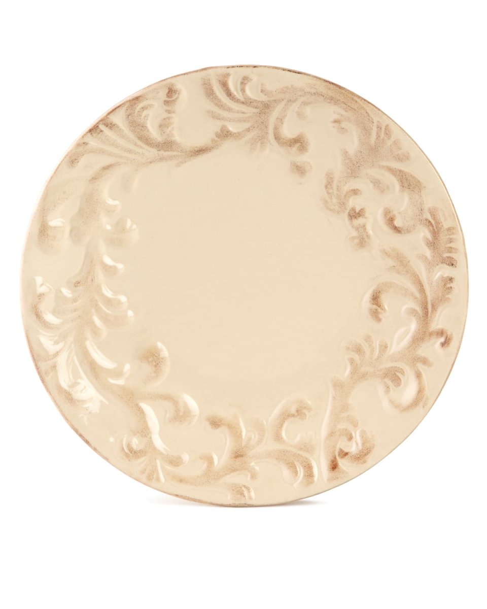 Dinner Plates, Set of 4